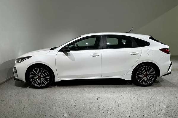 2021 Kia Cerato GT BD