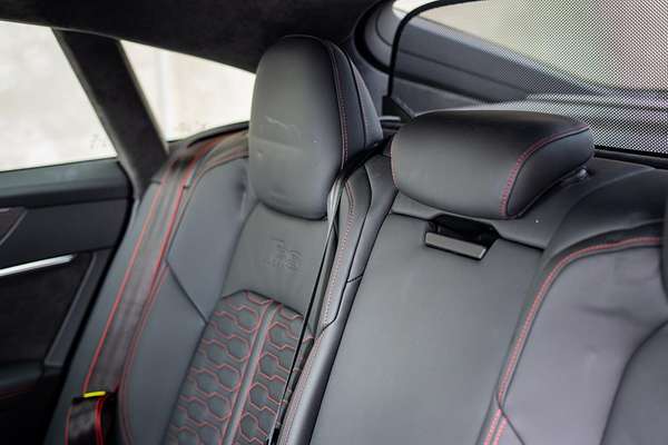 2020 Audi RS7 4K