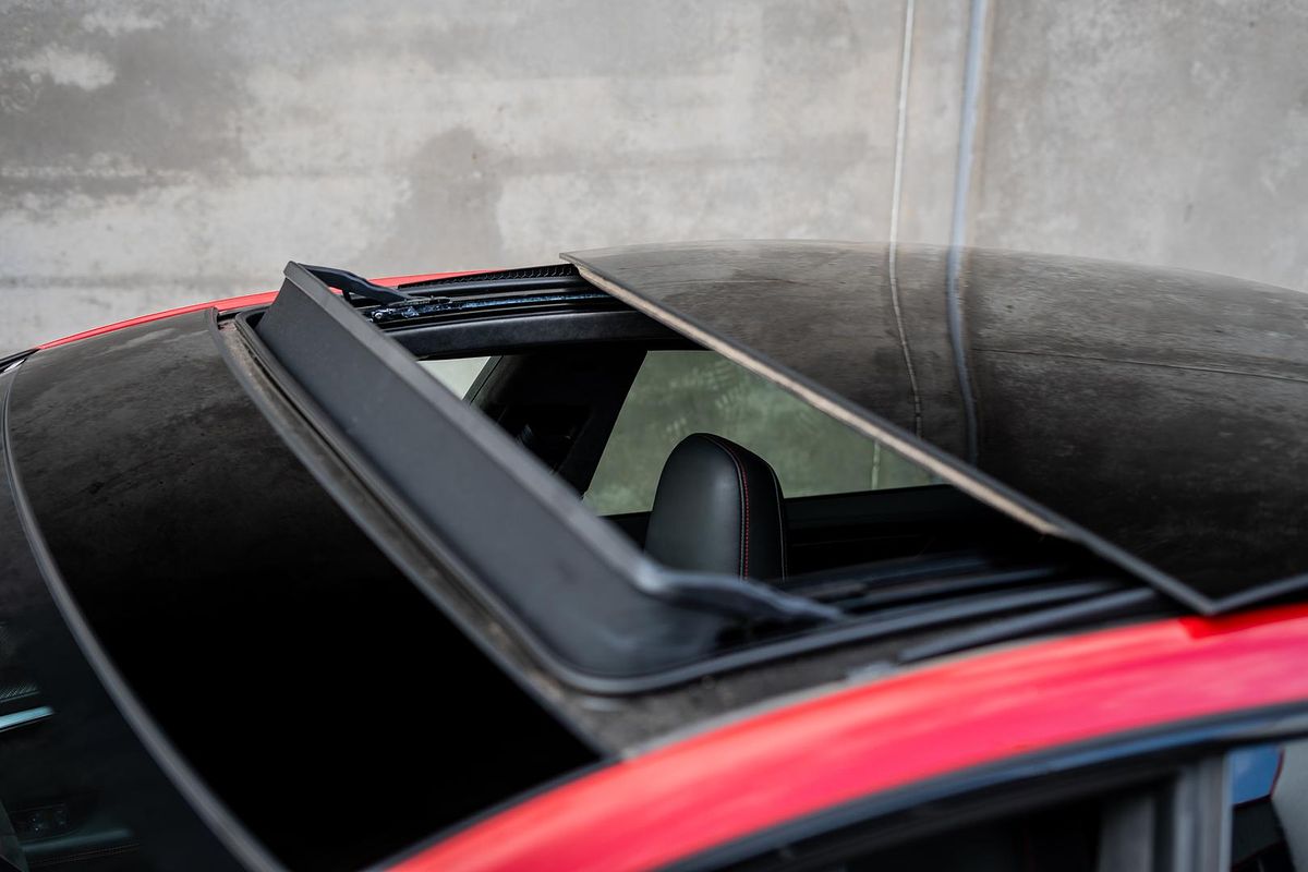 2020 Audi RS7 4K