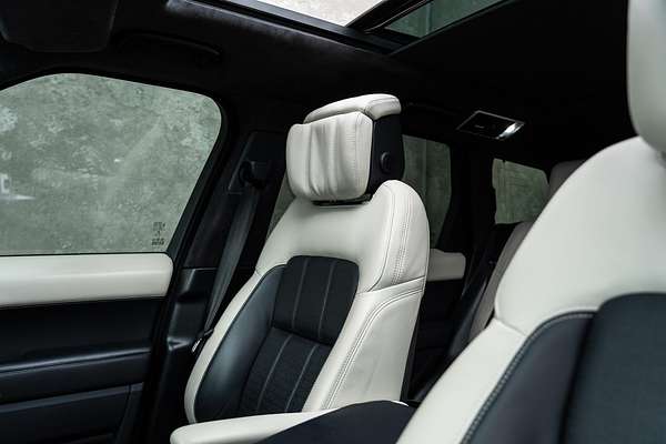 2021 Land Rover Range Rover Sport V8SC Autobiography Dynamic L494