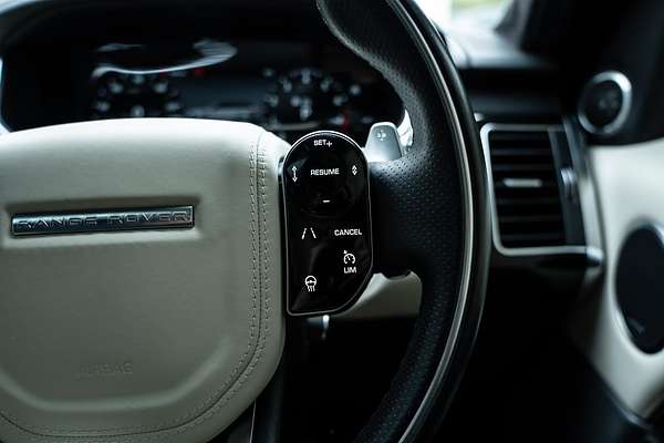 2021 Land Rover Range Rover Sport V8SC Autobiography Dynamic L494