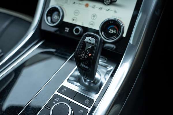 2021 Land Rover Range Rover Sport V8SC Autobiography Dynamic L494