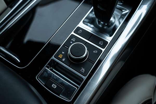 2021 Land Rover Range Rover Sport V8SC Autobiography Dynamic L494