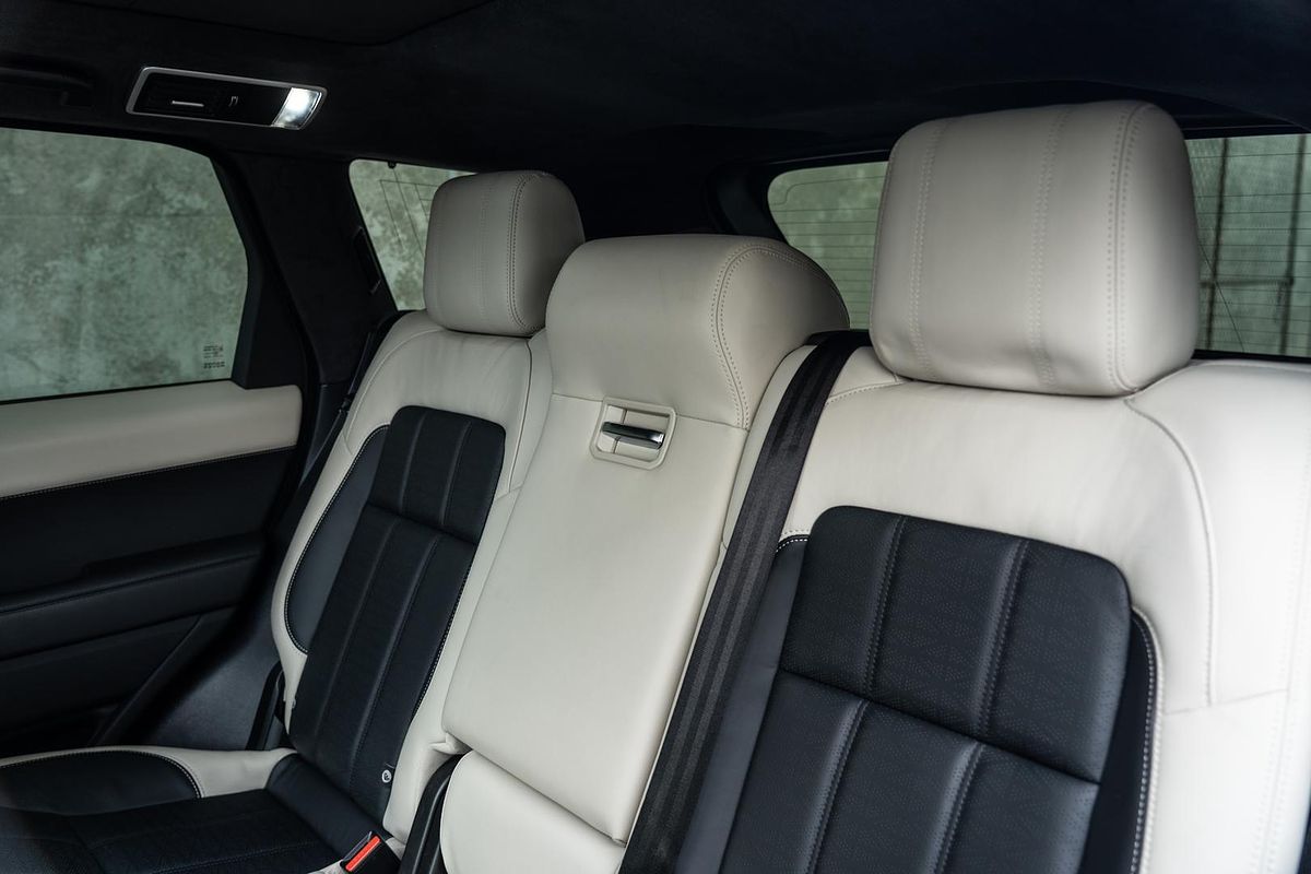 2021 Land Rover Range Rover Sport V8SC Autobiography Dynamic L494