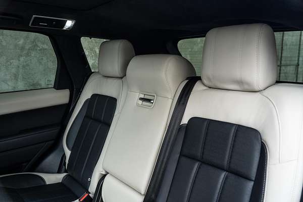 2021 Land Rover Range Rover Sport V8SC Autobiography Dynamic L494
