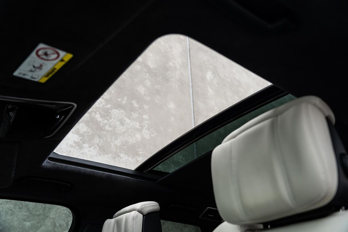2021 Land Rover Range Rover Sport V8SC Autobiography Dynamic L494