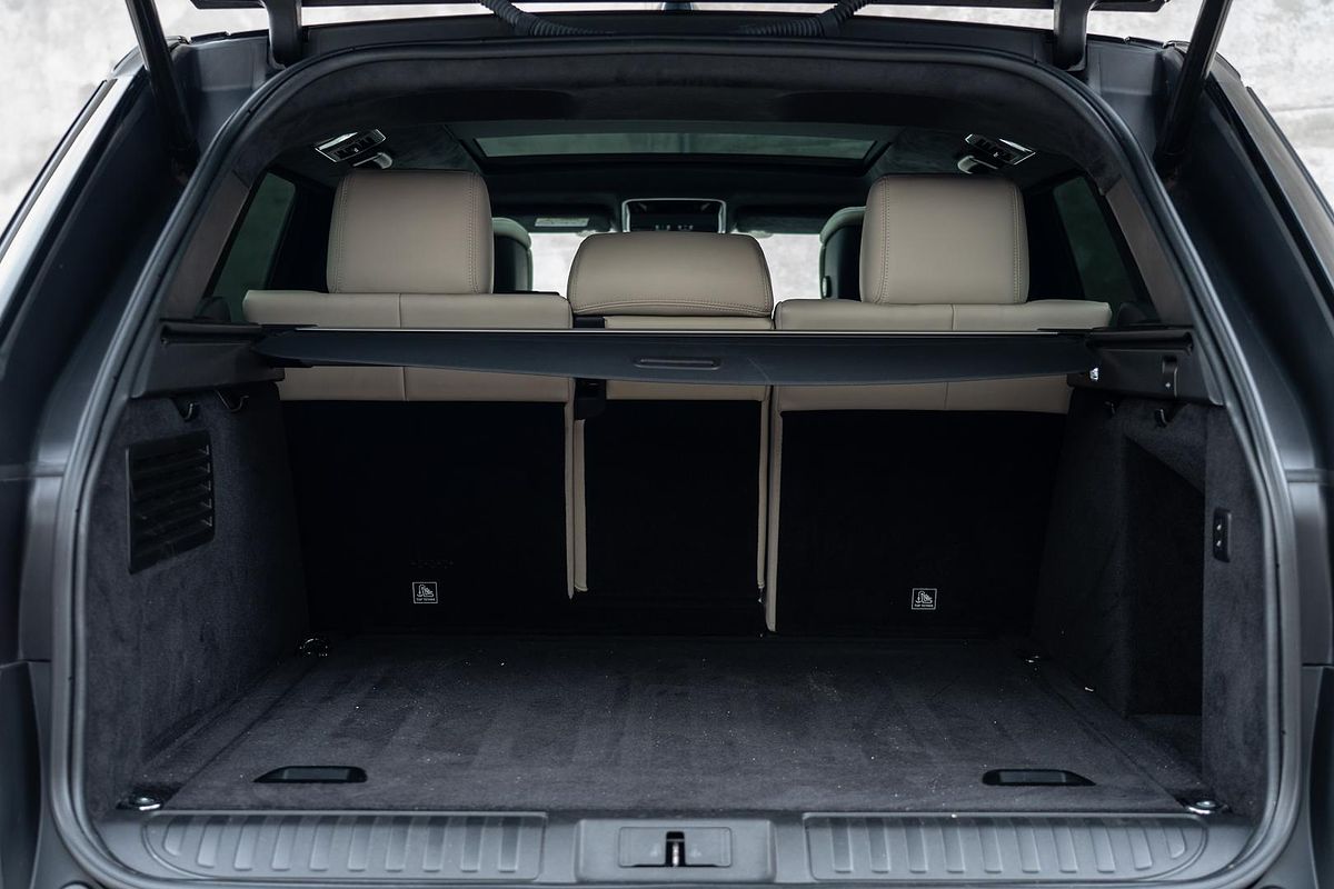 2021 Land Rover Range Rover Sport V8SC Autobiography Dynamic L494