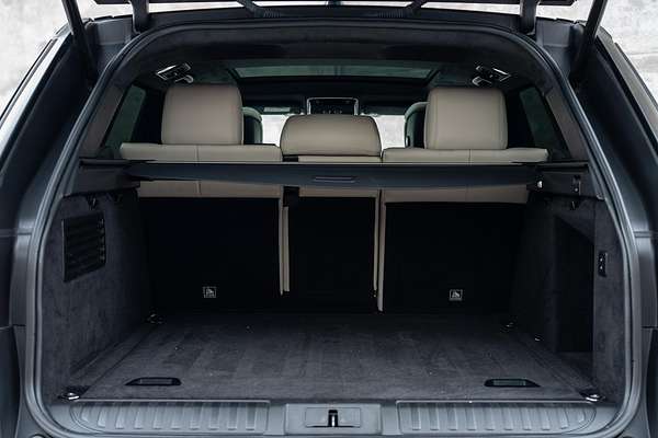 2021 Land Rover Range Rover Sport V8SC Autobiography Dynamic L494