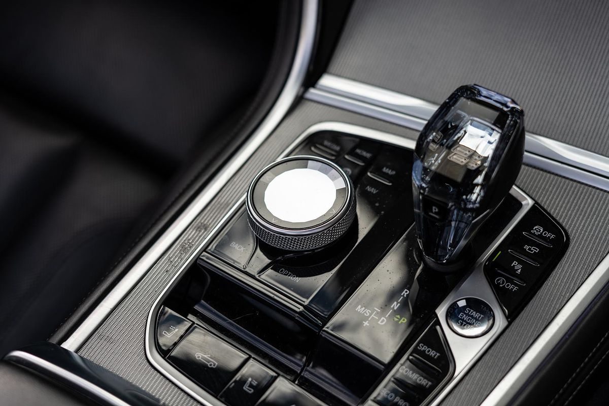 2021 BMW 8 Series 840i M Sport G14