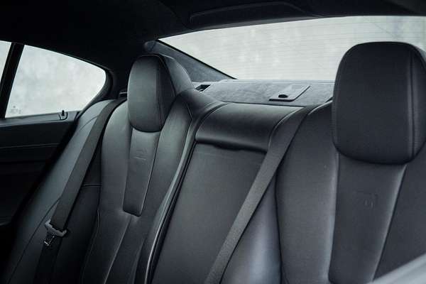 2018 BMW M6 F06 LCI
