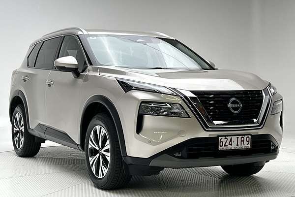 2023 Nissan X-TRAIL ST-L T33