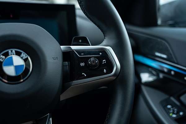 2023 BMW 5 Series 520i M Sport G60