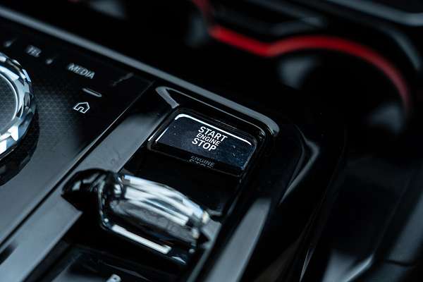 2023 BMW 5 Series 520i M Sport G60