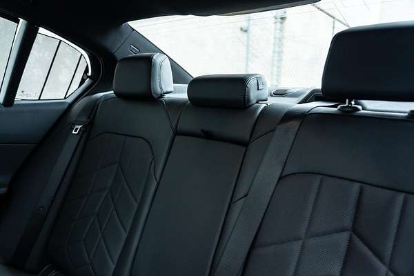 2023 BMW 5 Series 520i M Sport G60