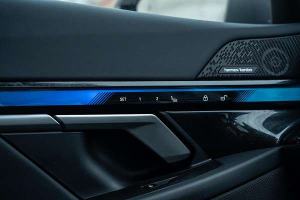 2023 BMW 5 Series 520i M Sport G60