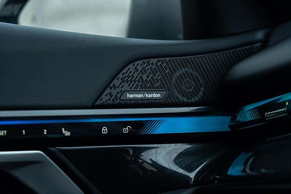 2023 BMW 5 Series 520i M Sport G60