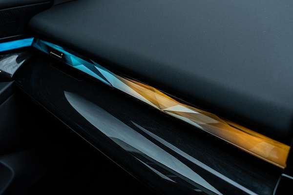 2023 BMW 5 Series 520i M Sport G60