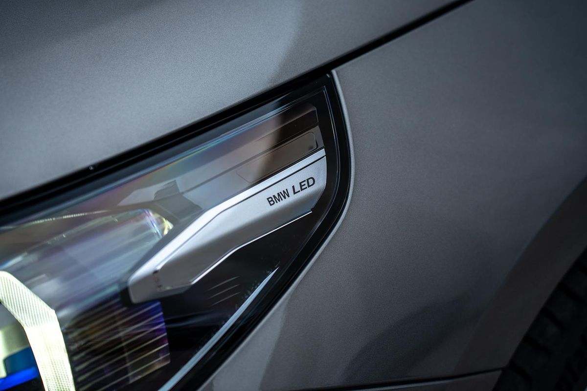 2023 BMW 5 Series 520i M Sport G60