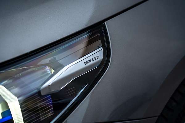 2023 BMW 5 Series 520i M Sport G60