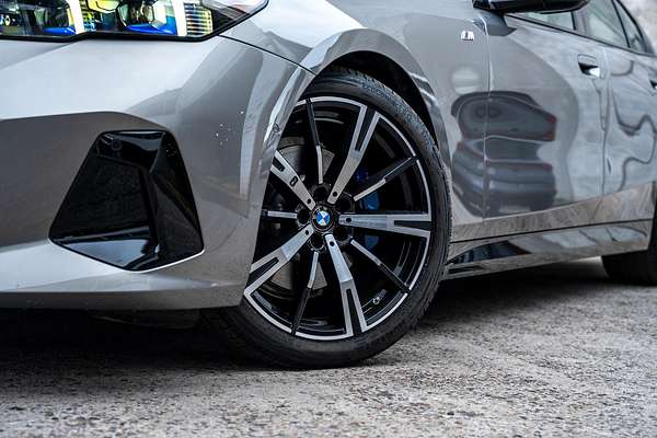 2023 BMW 5 Series 520i M Sport G60