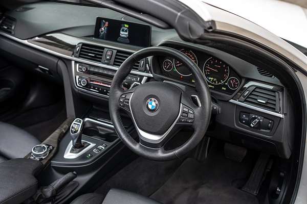 2014 BMW 4 Series 428i Luxury Line F33