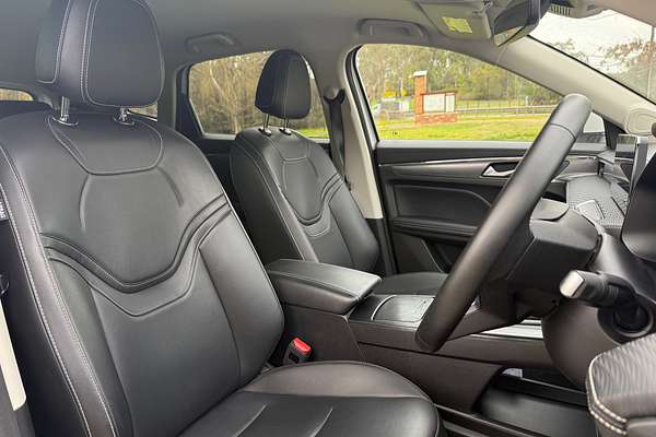 2023 GWM Haval Jolion Lux Hybrid A01