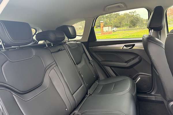 2023 GWM Haval Jolion Lux Hybrid A01