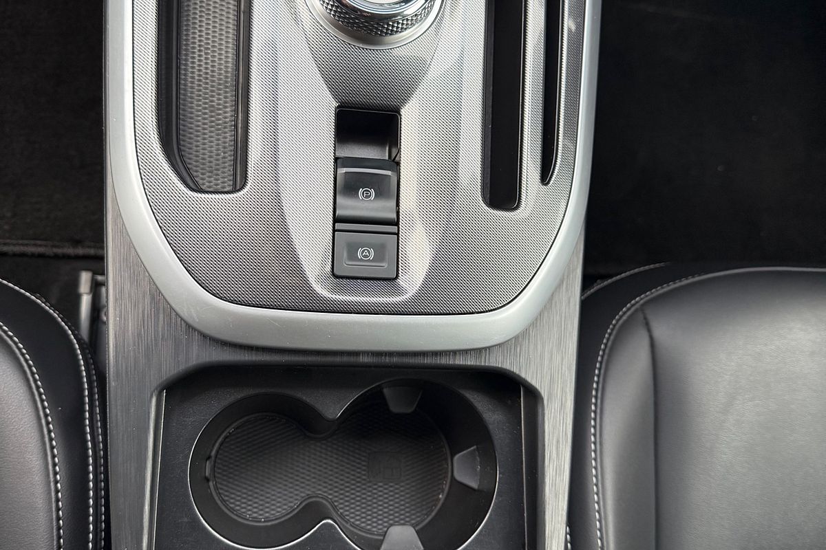 2023 GWM Haval Jolion Lux Hybrid A01