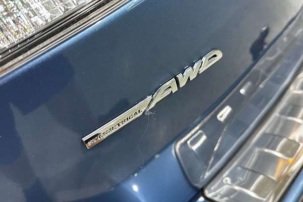2018 Subaru Forester 2.5i-L S5
