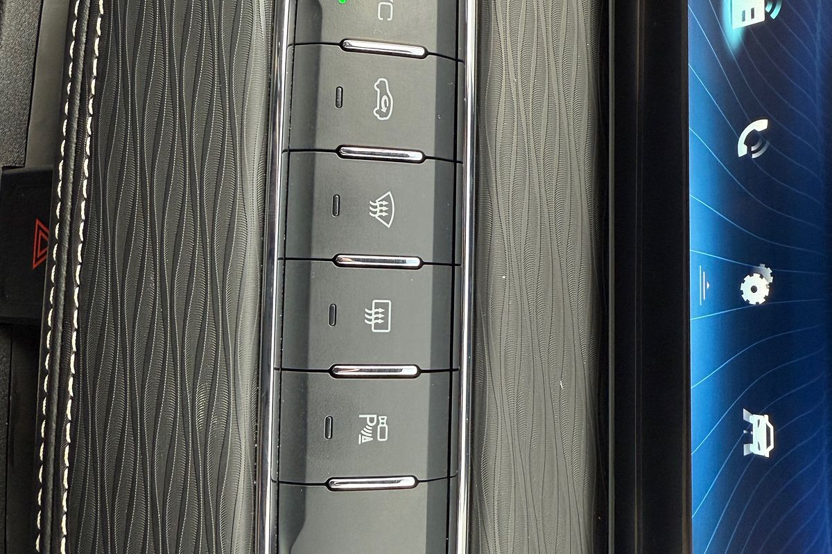 2023 GWM Haval Jolion Lux Hybrid A01