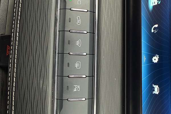 2023 GWM Haval Jolion Lux Hybrid A01