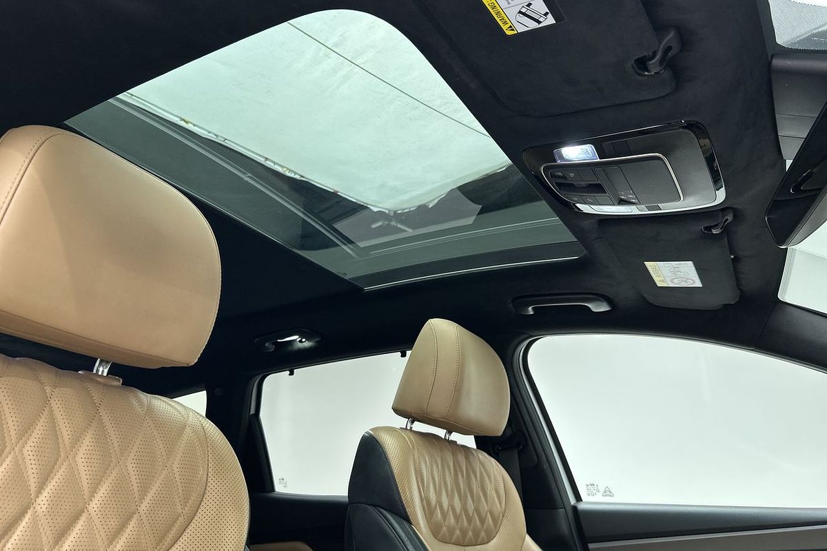2022 Hyundai Santa Fe Highlander TM.V4