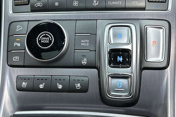2022 Hyundai Santa Fe Highlander TM.V4