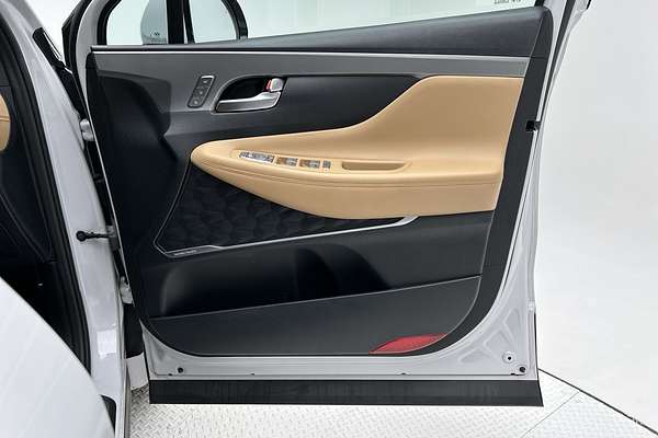 2022 Hyundai Santa Fe Highlander TM.V4