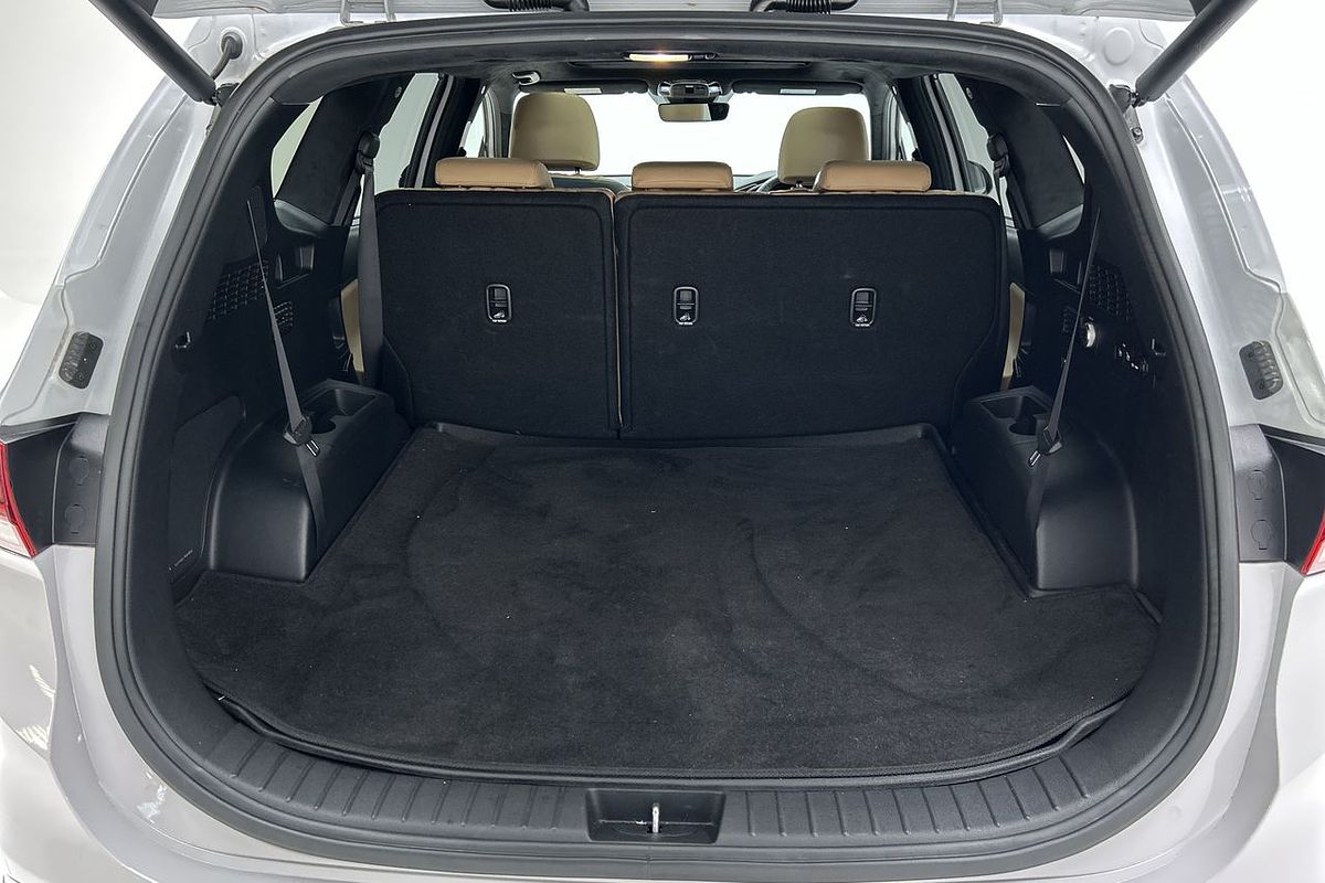 2022 Hyundai Santa Fe Highlander TM.V4