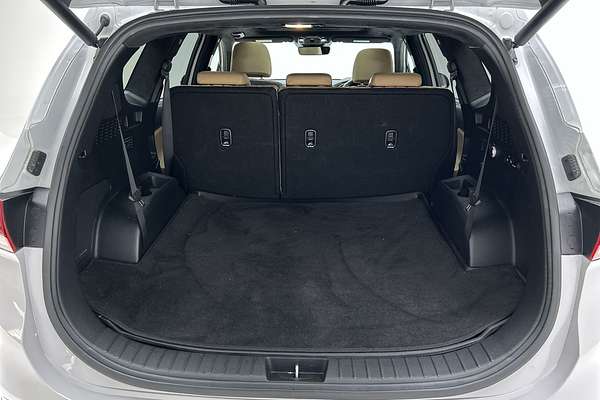 2022 Hyundai Santa Fe Highlander TM.V4