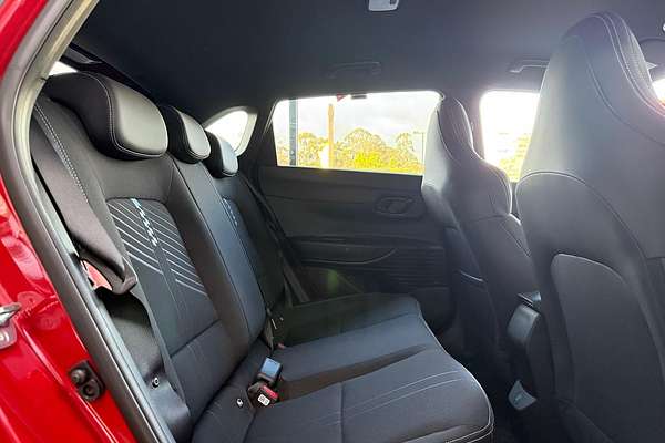 2025 Hyundai i20 N BC3.V2