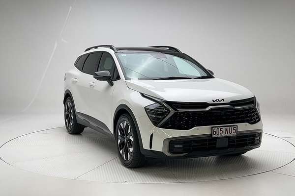 2023 Kia Sportage GT-Line NQ5