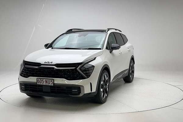 2023 Kia Sportage GT-Line NQ5