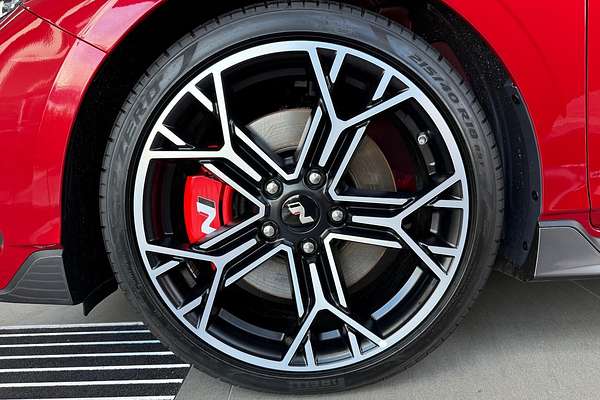 2025 Hyundai i20 N BC3.V2