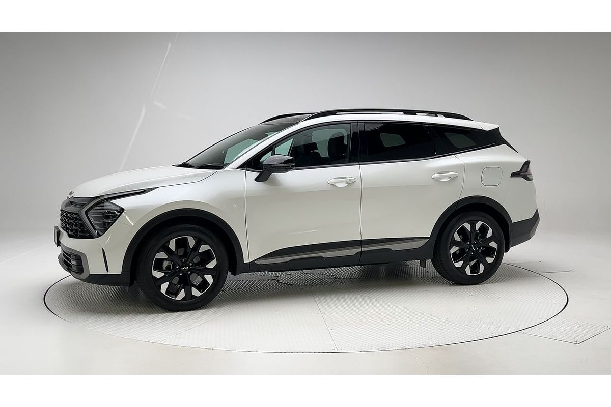 2023 Kia Sportage GT-Line NQ5