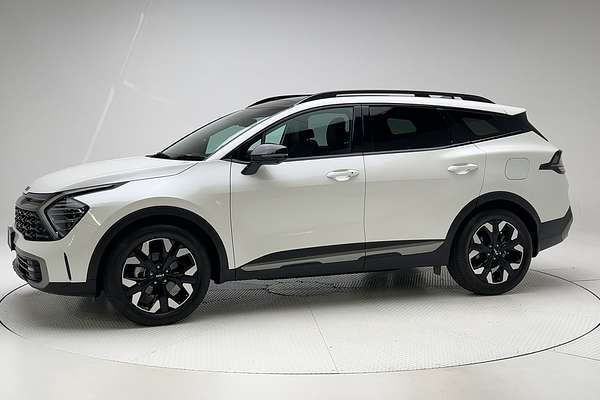 2023 Kia Sportage GT-Line NQ5