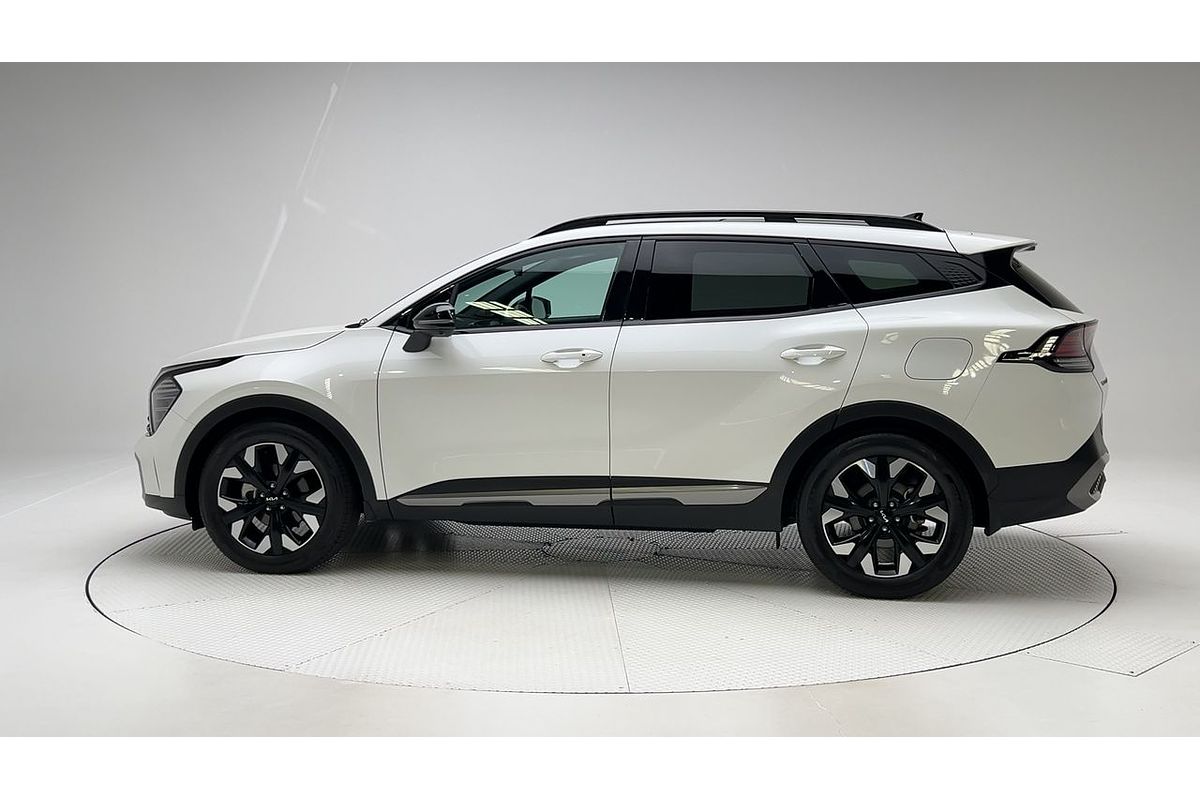 2023 Kia Sportage GT-Line NQ5