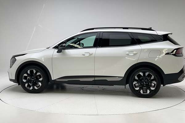 2023 Kia Sportage GT-Line NQ5