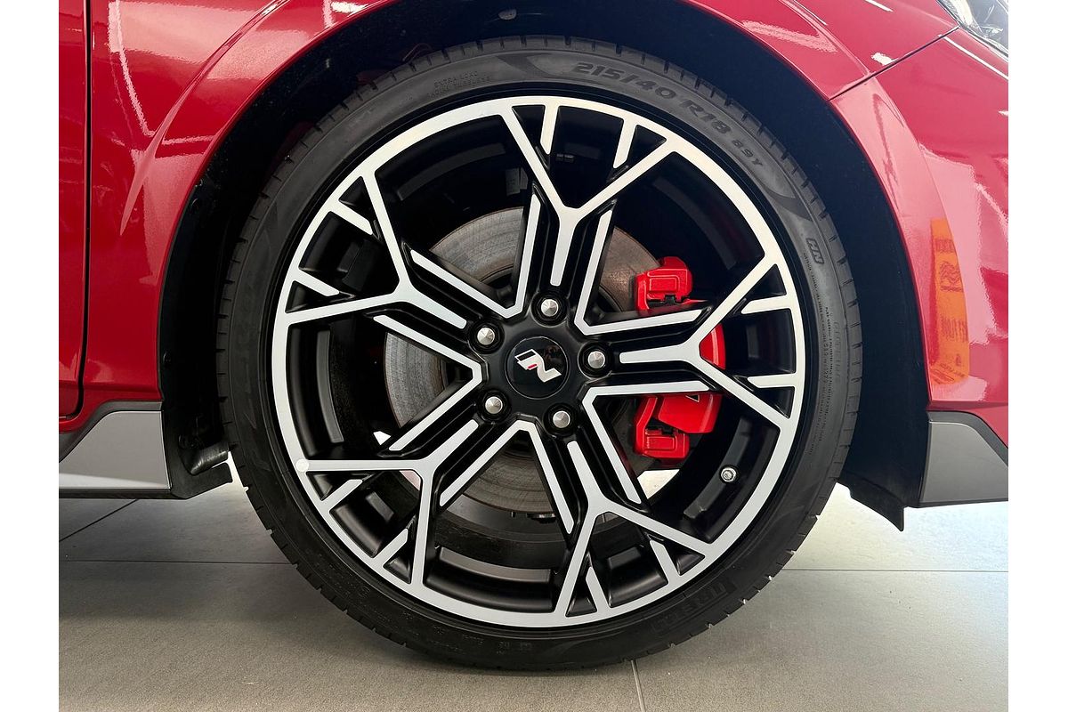 2025 Hyundai i20 N BC3.V2