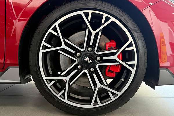 2025 Hyundai i20 N BC3.V2