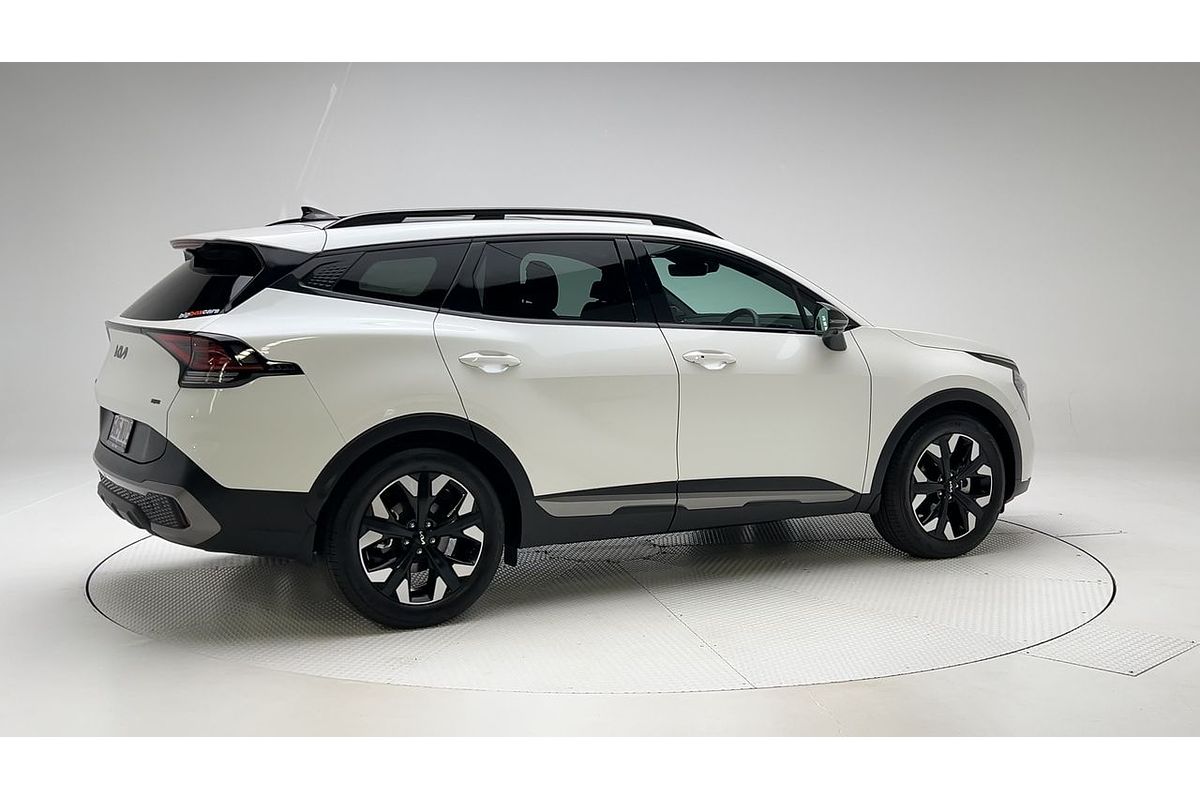 2023 Kia Sportage GT-Line NQ5