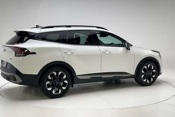 2023 Kia Sportage GT-Line NQ5