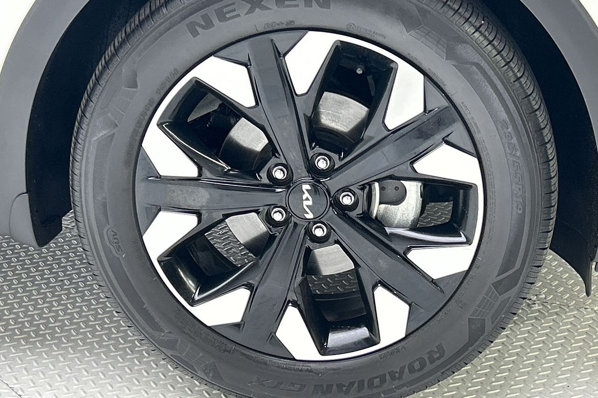 2023 Kia Sportage GT-Line NQ5