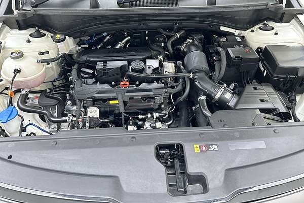 2023 Kia Sportage GT-Line NQ5